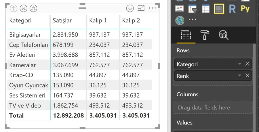 calculate