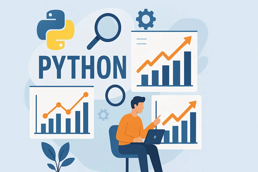Python ile Veri Analizi