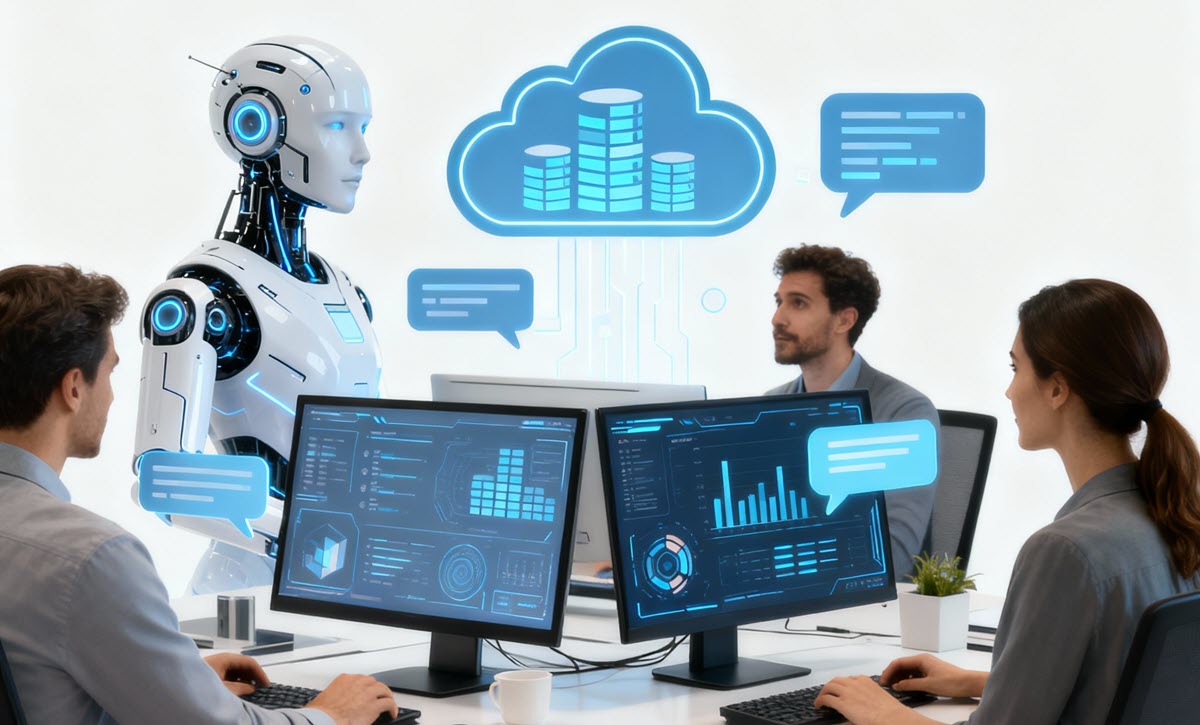 Fabric Data Agents