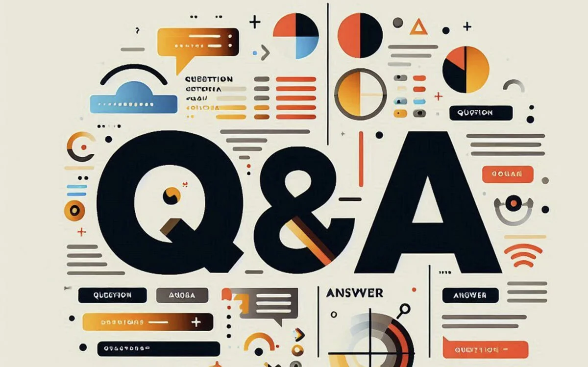 Q&A Seansları