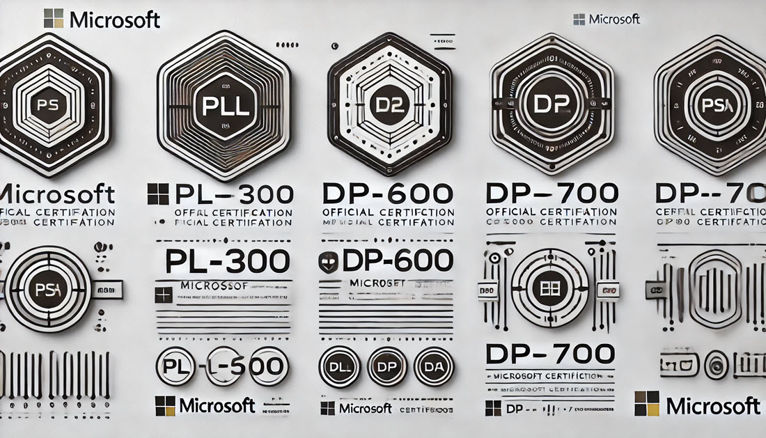 DP-600 Sertifika Sınavı