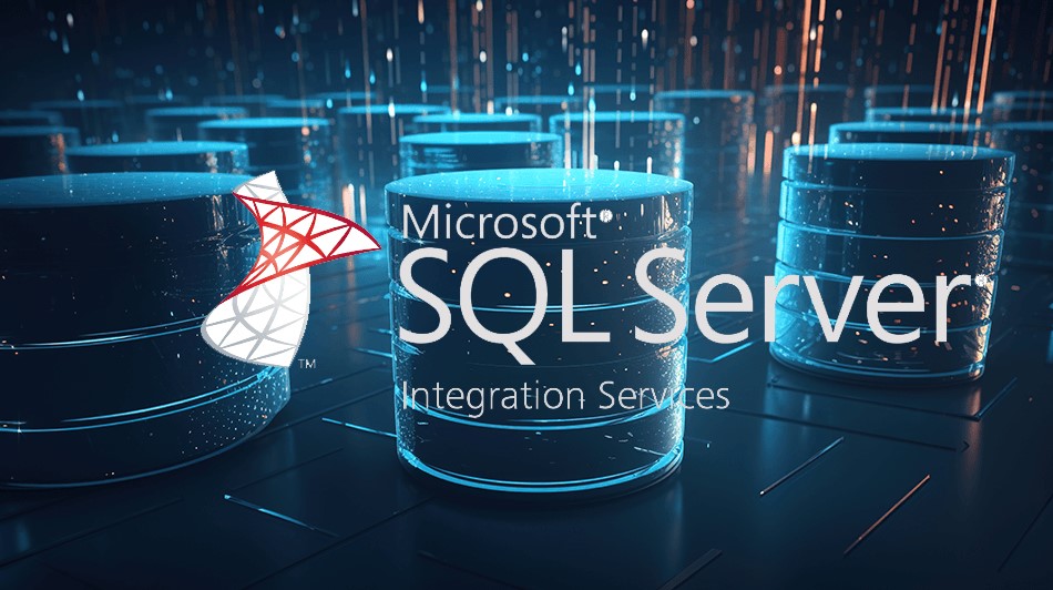 SSIS - SQL Server Integration Services